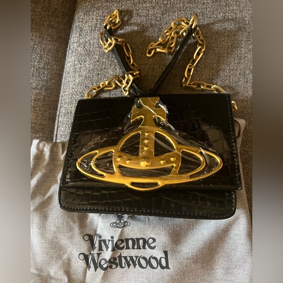 Vivienne Westwood new no tag - Picture 3 of 4